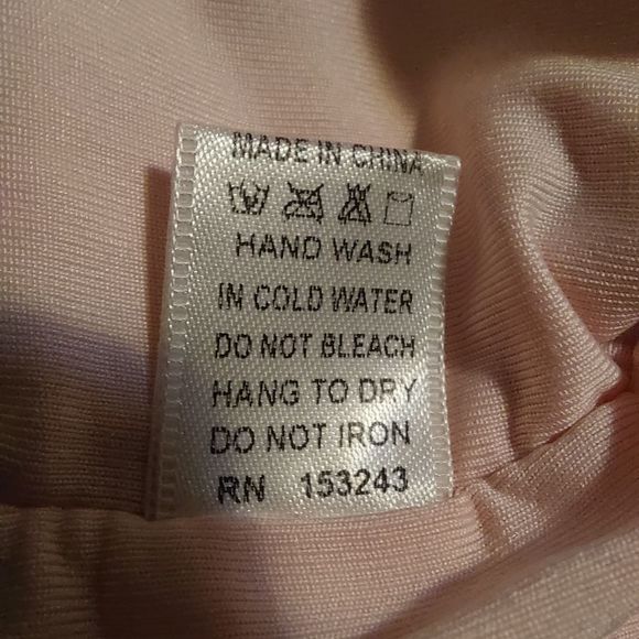 Fashion Nova Start The Show Sequin Dress- Rose Gold - Picture 15 of 16